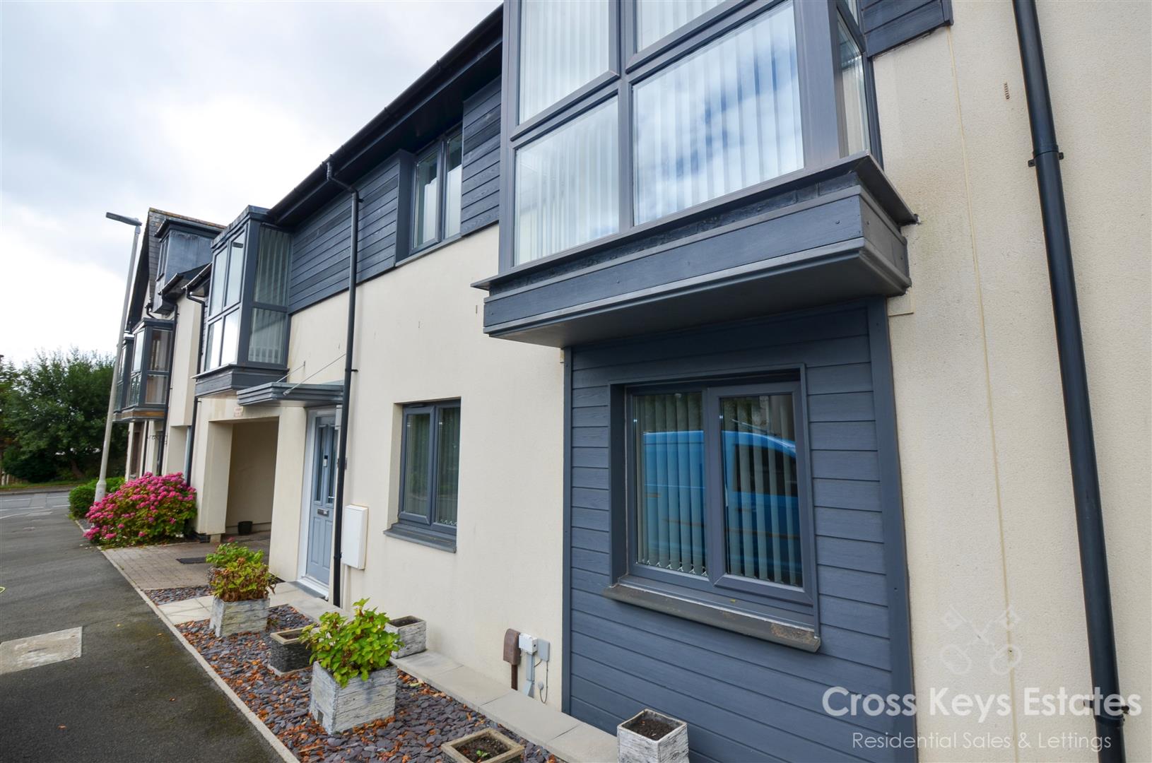 Cross Keys Estate Agents